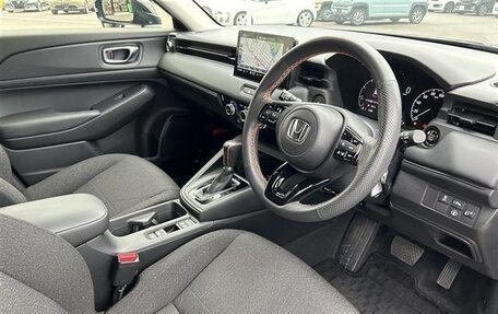 Honda Vezel, 2024 год, 2 013 000 рублей, 7 фотография