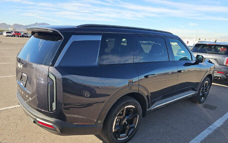 KIA Telluride, 2026 год, 8 350 000 рублей, 18 фотография