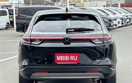 Honda Vezel, 2024 год, 2 013 000 рублей, 5 фотография