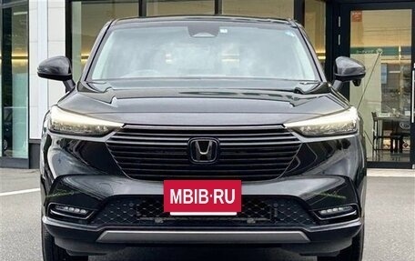 Honda Vezel, 2024 год, 2 013 000 рублей, 2 фотография