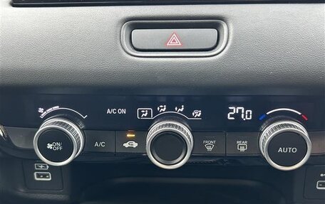 Honda Vezel, 2024 год, 2 013 000 рублей, 15 фотография