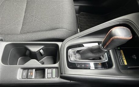 Honda Vezel, 2024 год, 2 013 000 рублей, 19 фотография