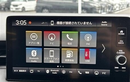 Honda Vezel, 2024 год, 2 013 000 рублей, 14 фотография