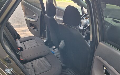 KIA cee'd III, 2015 год, 1 070 000 рублей, 13 фотография