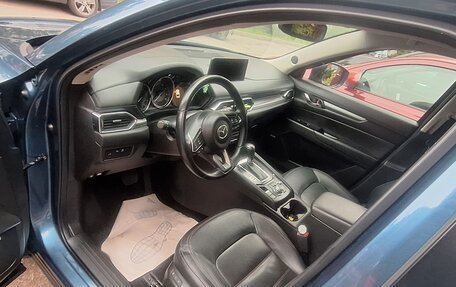 Mazda CX-5 II, 2021 год, 2 390 000 рублей, 3 фотография