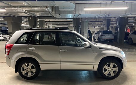 Suzuki Grand Vitara, 2008 год, 1 050 000 рублей, 5 фотография