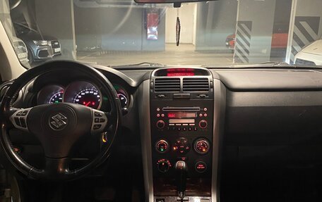 Suzuki Grand Vitara, 2008 год, 1 050 000 рублей, 9 фотография