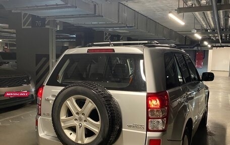 Suzuki Grand Vitara, 2008 год, 1 050 000 рублей, 3 фотография