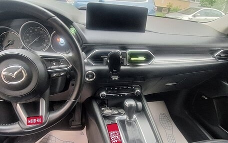 Mazda CX-5 II, 2021 год, 2 390 000 рублей, 2 фотография
