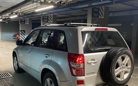 Suzuki Grand Vitara, 2008 год, 1 050 000 рублей, 4 фотография