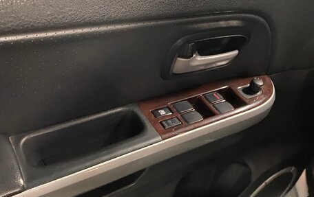 Suzuki Grand Vitara, 2008 год, 1 050 000 рублей, 11 фотография