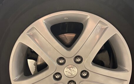 Suzuki Grand Vitara, 2008 год, 1 050 000 рублей, 14 фотография