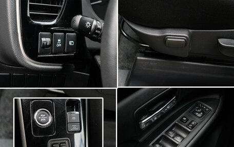 Mitsubishi Outlander III рестайлинг 3, 2020 год, 2 260 000 рублей, 13 фотография