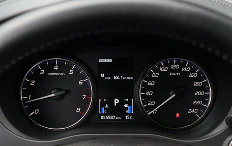 Mitsubishi Outlander III рестайлинг 3, 2020 год, 2 260 000 рублей, 16 фотография