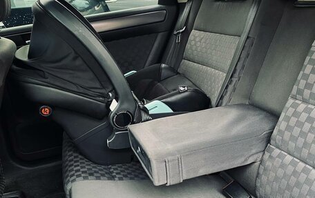 Audi A6, 2003 год, 695 000 рублей, 11 фотография