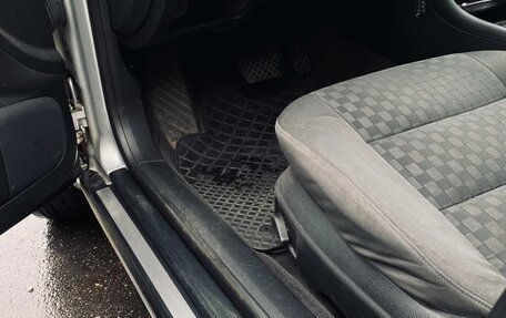 Audi A6, 2003 год, 695 000 рублей, 9 фотография