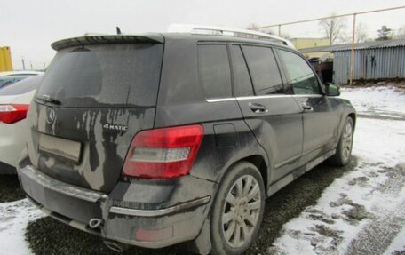 Mercedes-Benz GLK-Класс, 2010 год, 921 200 рублей, 4 фотография
