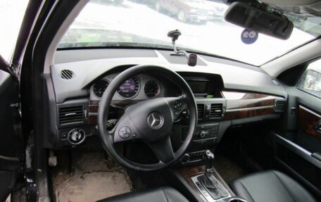 Mercedes-Benz GLK-Класс, 2010 год, 921 200 рублей, 5 фотография