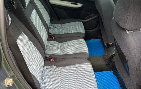 Peugeot 307 I, 2004 год, 290 000 рублей, 7 фотография