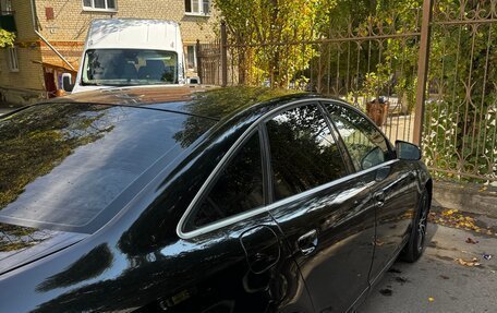 Audi A6, 2004 год, 550 000 рублей, 6 фотография