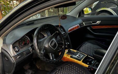 Audi A6, 2004 год, 550 000 рублей, 8 фотография
