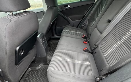 Volkswagen Tiguan I, 2010 год, 950 000 рублей, 6 фотография