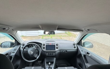 Volkswagen Tiguan I, 2010 год, 950 000 рублей, 8 фотография