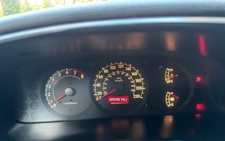 KIA Spectra II (LD), 2008 год, 495 000 рублей, 10 фотография