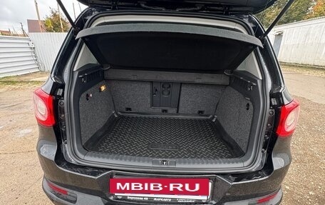 Volkswagen Tiguan I, 2010 год, 950 000 рублей, 5 фотография