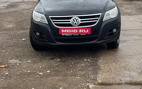 Volkswagen Tiguan I, 2010 год, 950 000 рублей, 4 фотография