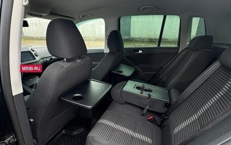 Volkswagen Tiguan I, 2010 год, 950 000 рублей, 7 фотография