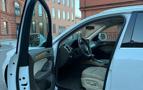 Audi Q5, 2014 год, 1 670 000 рублей, 5 фотография