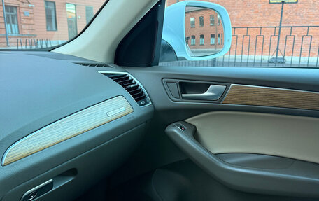 Audi Q5, 2014 год, 1 670 000 рублей, 18 фотография