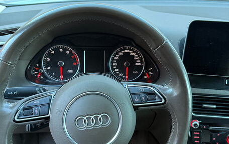 Audi Q5, 2014 год, 1 670 000 рублей, 11 фотография
