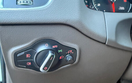 Audi Q5, 2014 год, 1 670 000 рублей, 9 фотография