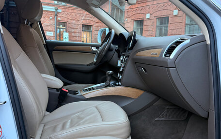 Audi Q5, 2014 год, 1 670 000 рублей, 16 фотография