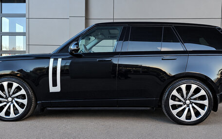 Land Rover Range Rover IV рестайлинг, 2024 год, 19 990 000 рублей, 2 фотография