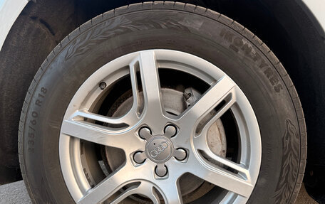 Audi Q5, 2014 год, 1 670 000 рублей, 34 фотография