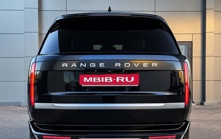 Land Rover Range Rover IV рестайлинг, 2024 год, 19 990 000 рублей, 3 фотография