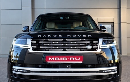 Land Rover Range Rover IV рестайлинг, 2024 год, 19 990 000 рублей, 6 фотография