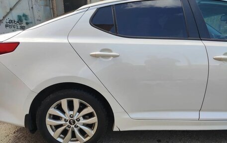 KIA Optima III, 2015 год, 1 100 000 рублей, 11 фотография