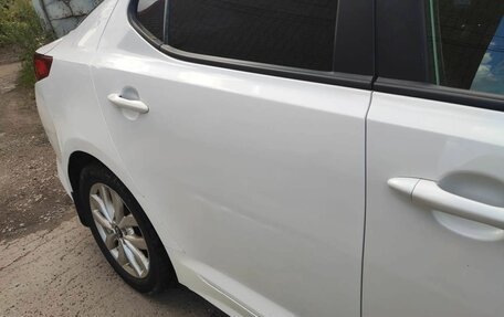 KIA Optima III, 2015 год, 1 100 000 рублей, 12 фотография