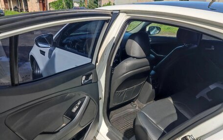 KIA Optima III, 2015 год, 1 100 000 рублей, 14 фотография