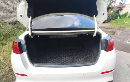 KIA Optima III, 2015 год, 1 100 000 рублей, 15 фотография
