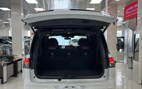 Infiniti QX80, 2026 год, 16 500 000 рублей, 7 фотография