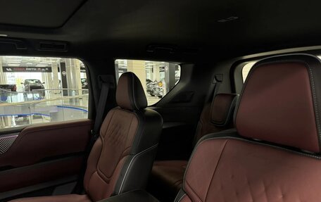 Infiniti QX80, 2026 год, 16 500 000 рублей, 10 фотография