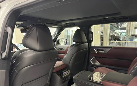 Infiniti QX80, 2026 год, 16 500 000 рублей, 11 фотография