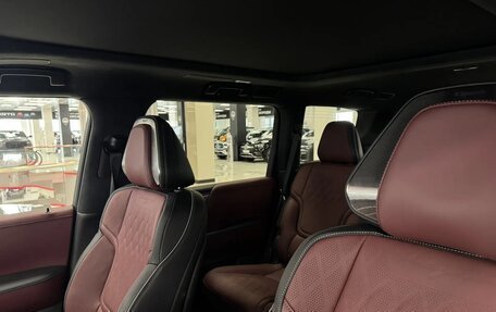 Infiniti QX80, 2026 год, 16 500 000 рублей, 12 фотография