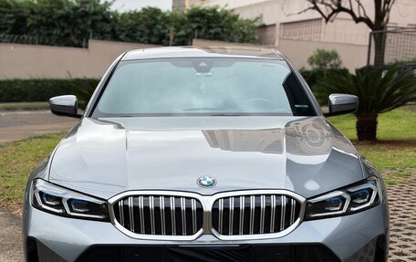BMW 3 серия, 2023 год, 3 040 000 рублей, 2 фотография