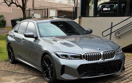 BMW 3 серия, 2023 год, 3 040 000 рублей, 3 фотография